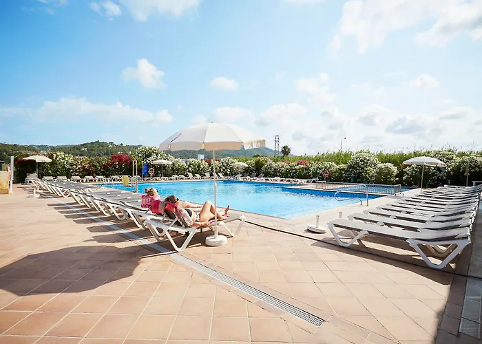 Invisa Hotel Es Pla - Adults Only