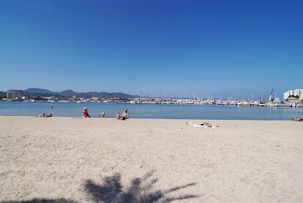 Invisa Es Pla - Adults Only San Antonio (Ibiza)